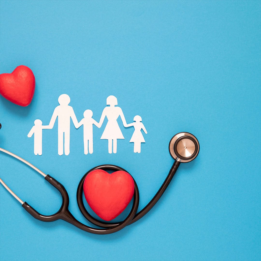 Healthcare & Welfare
